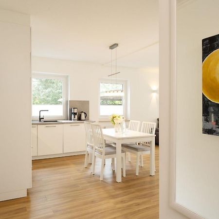 Deichhof 3A Wohnung 1 Kellenhusen Kültér fotó