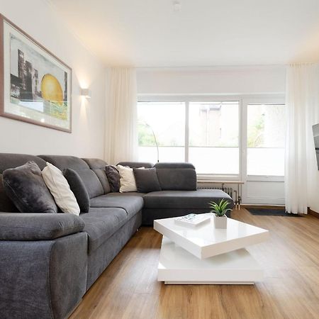 Deichhof 3A Wohnung 1 Kellenhusen Kültér fotó