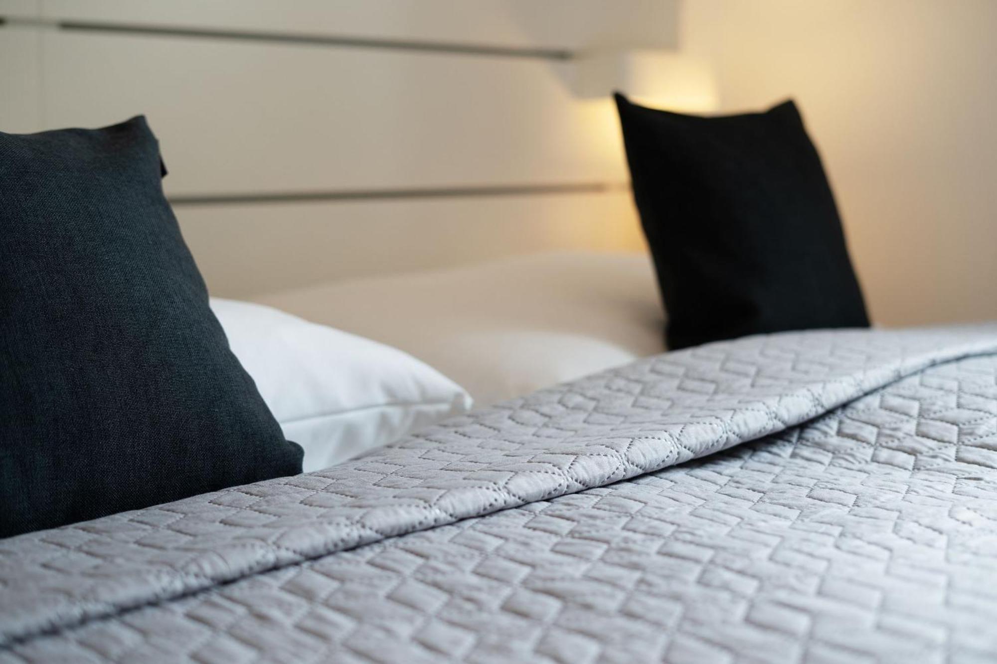 Deichhof 3A Wohnung 1 Kellenhusen Kültér fotó