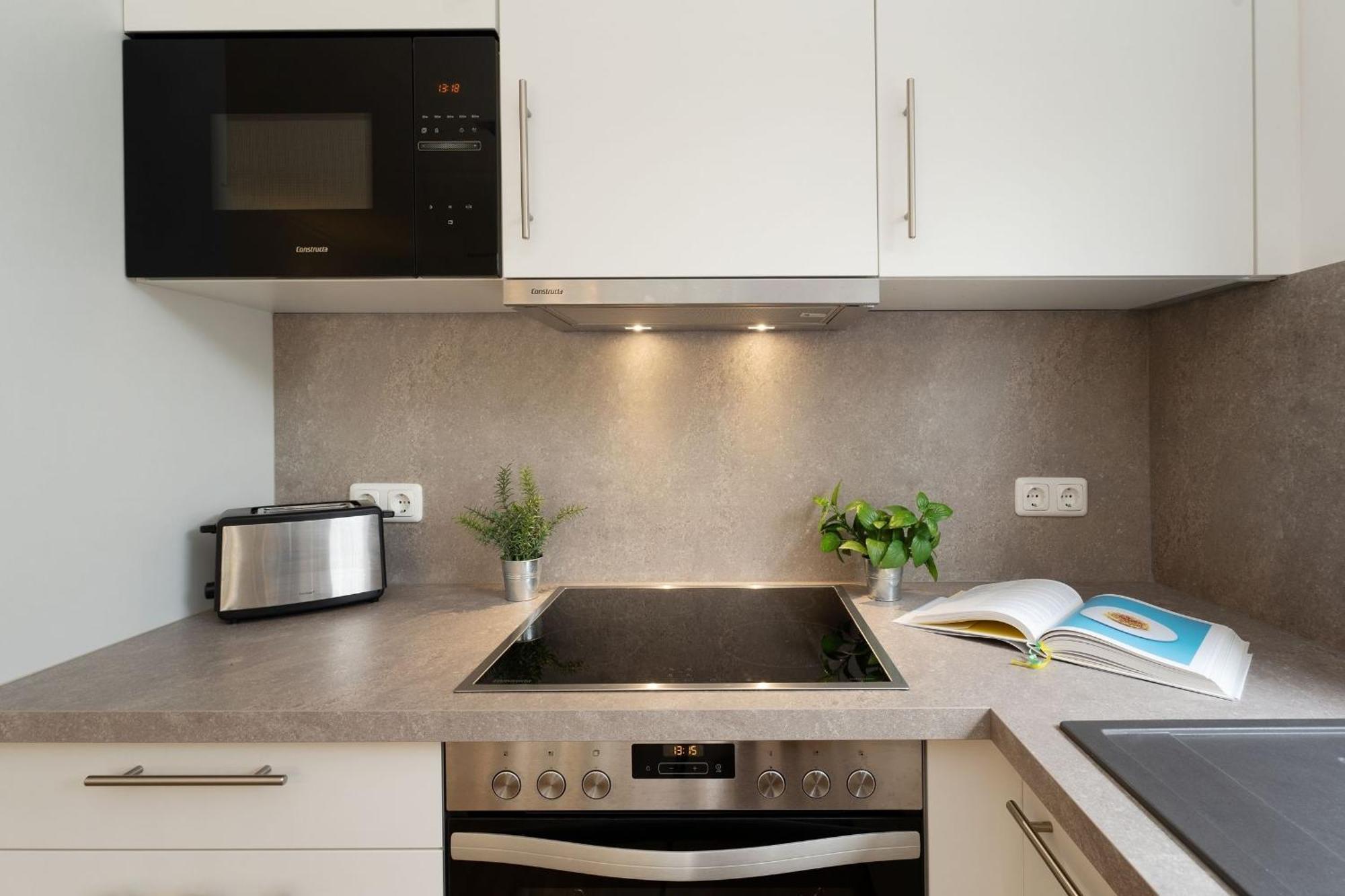 Deichhof 3A Wohnung 1 Kellenhusen Kültér fotó
